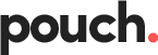 Pouch - Responsive Shopify Store logo